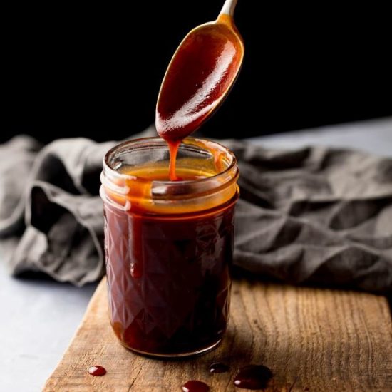 BBQ Sauce