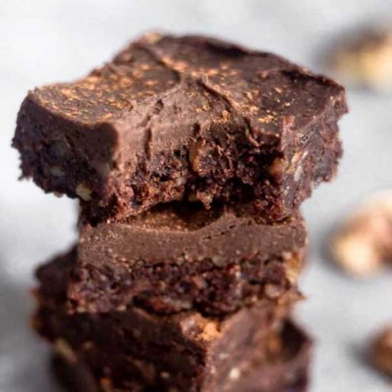 Protein Brownie