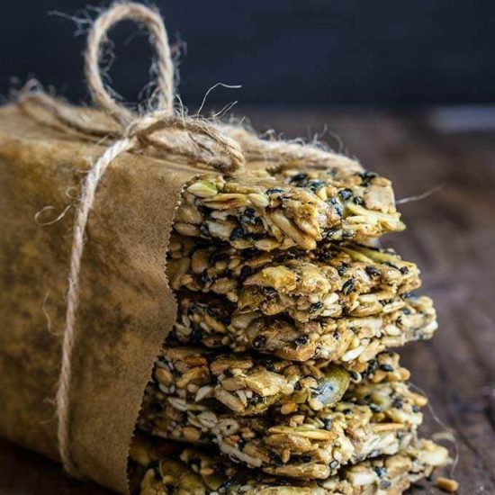 Seed Bars