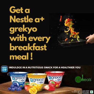 Fitmeals – Fit Meals